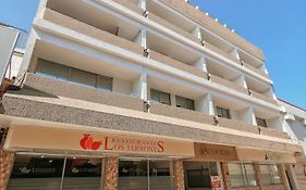 Hotel Don Miguel